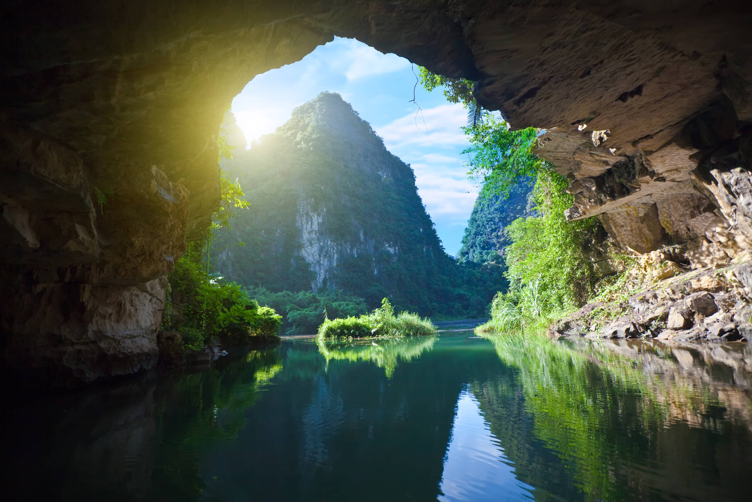viaje Vietnam y Camboya 15 dias Cómo diseñar un viaje Vietnam y Camboya de 15 días con principios de eco tour