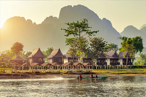 Laos