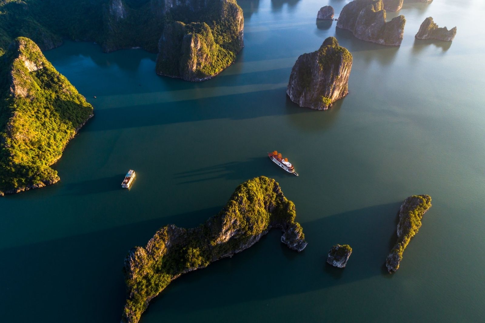 Vietnam Camboya Tailandia 15 Días