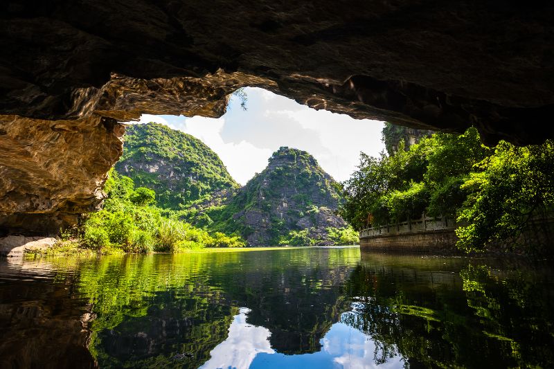 Hanoi - Ninh Binh [Guía/D] 