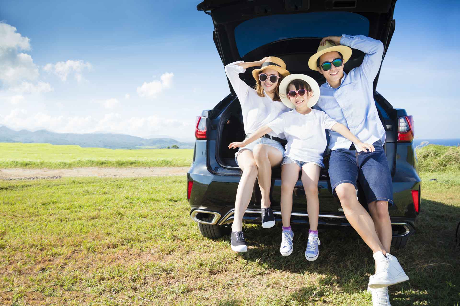 Gran viaje en Vietnam con los niños