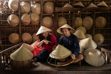 Esplendor del norte de Vietnam 7 días