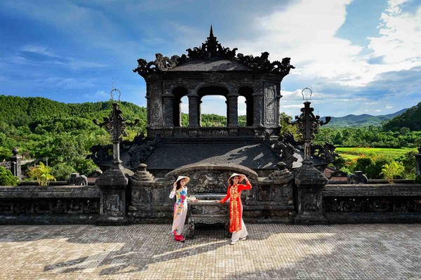 Vietnam Y Camboya 14 Días