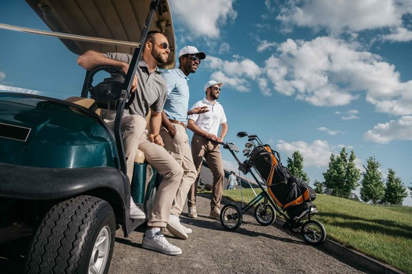 Vietnam Golf Tour 10 días