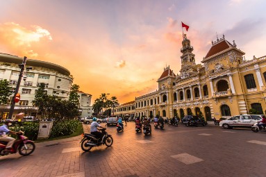 Mejores experiencias para hacer en viaje de aventura a Vietnam y Camboya
