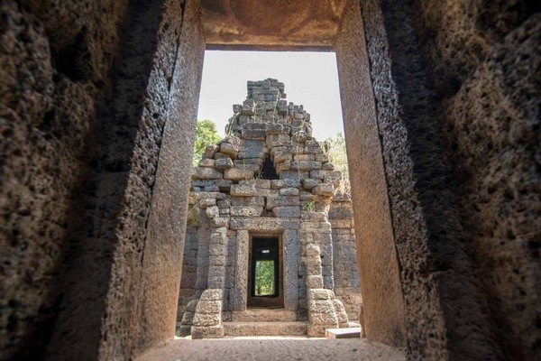 Phnom Penh y Siem Reap 3 días