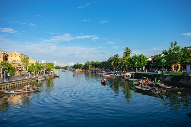 Vietnam Al Completo 14 Días