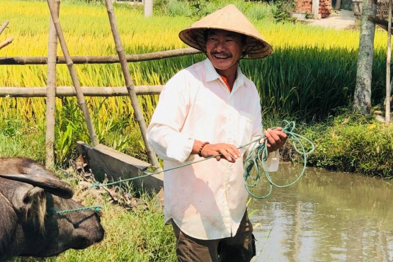 El Otro Vietnam – Del Norte Al Centro en 15 Días
