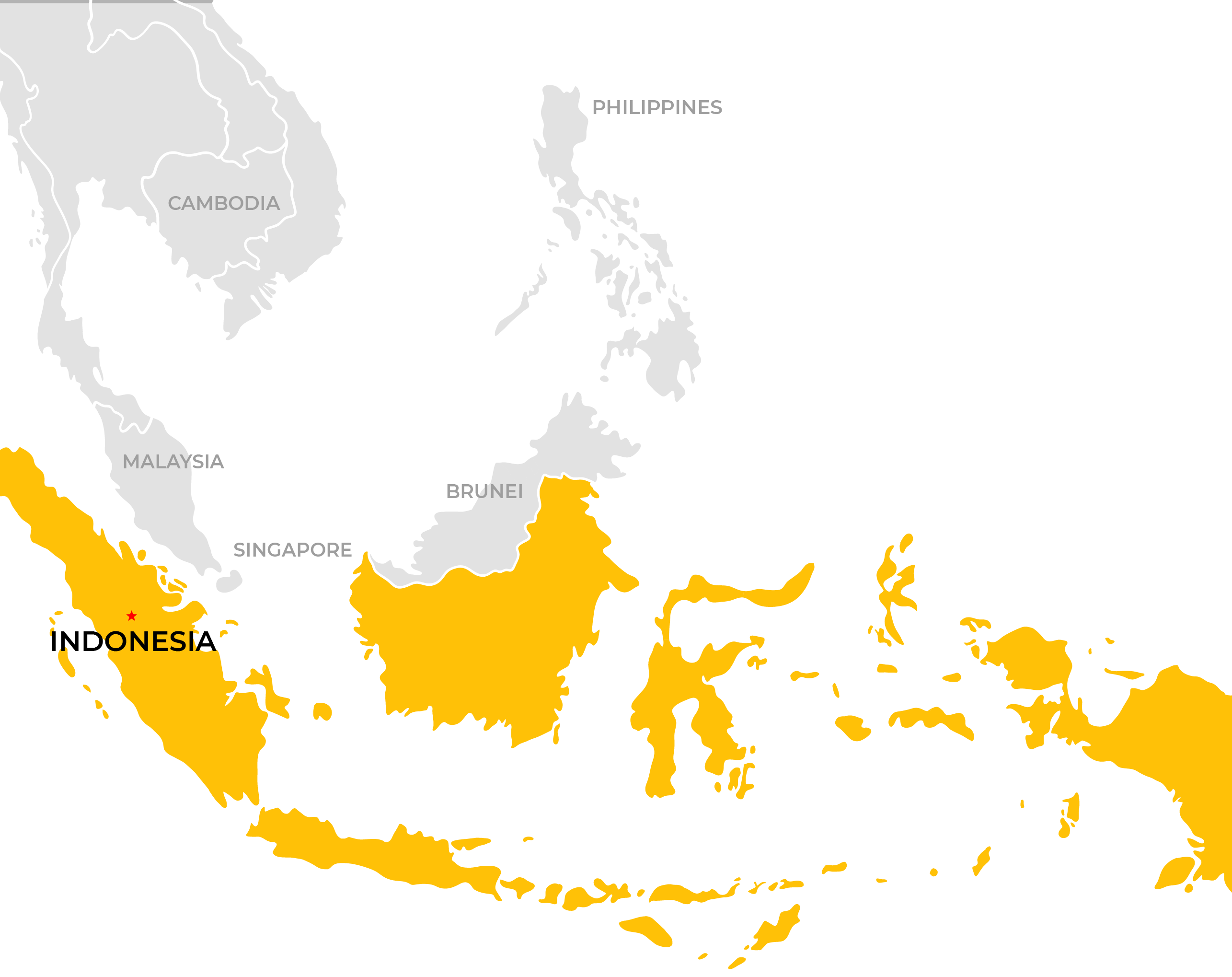 Explore nuestros viajes a Indonesia