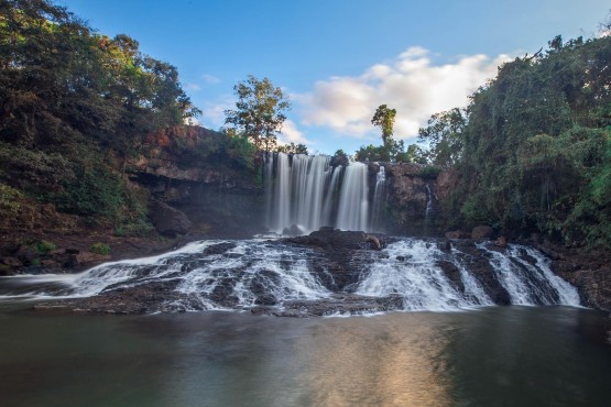 Camboya entre historia, templos y naturaleza 12 Días