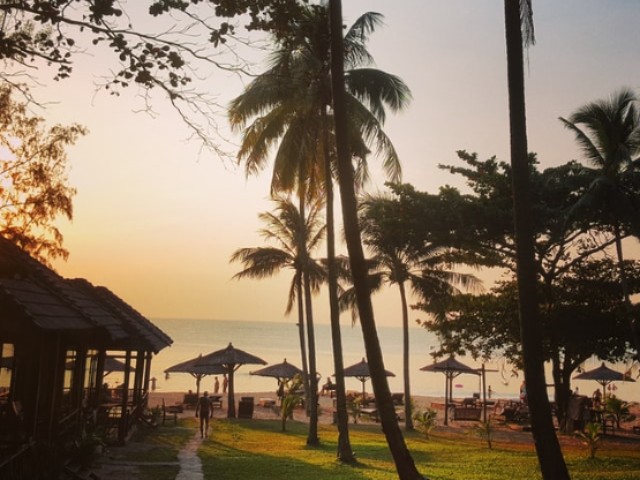 Vietnam y Camboya clásico y la isla Phu Quoc 15 Días