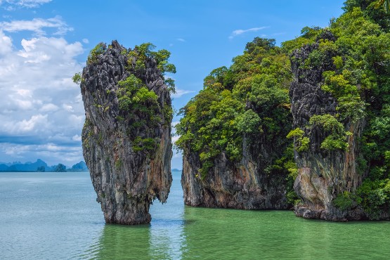 Sonrisas de Tailandia, Vietnam y Camboya 18 Días