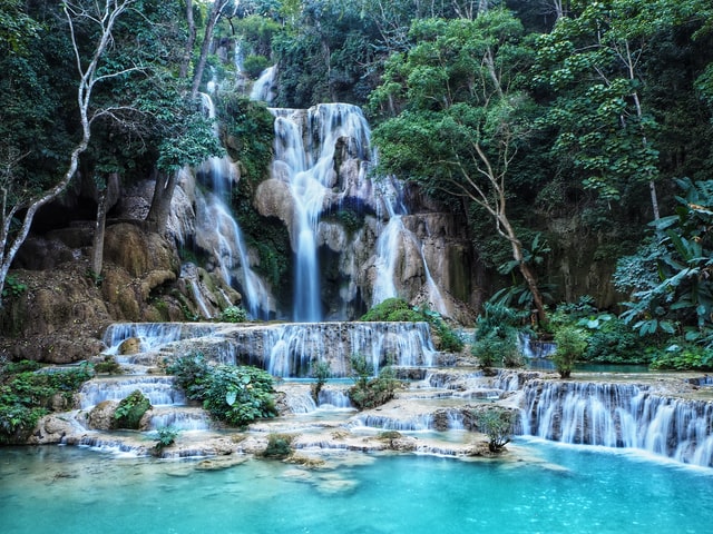 Aventura en Laos 11 Días