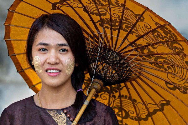 Descubrimiento de Laos en estilo de 10 días