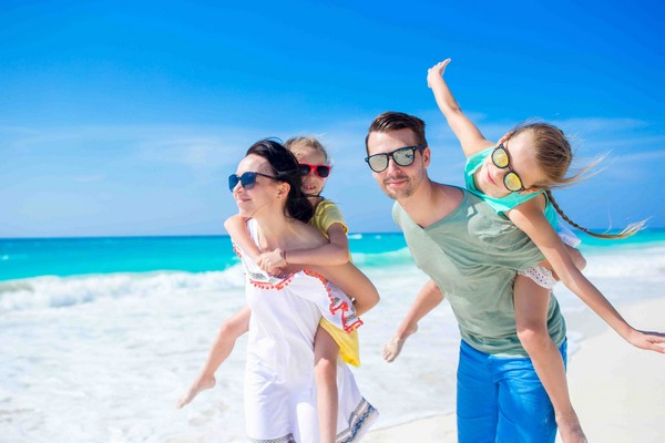 Vacaciones en familia de Vietnam y Camboya 14 días