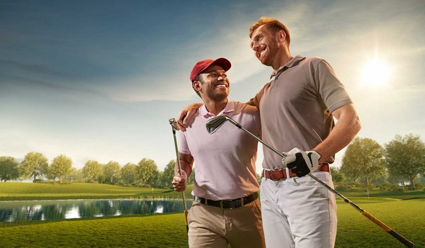 Golf Tour en el Sur de Vietnam 8 días