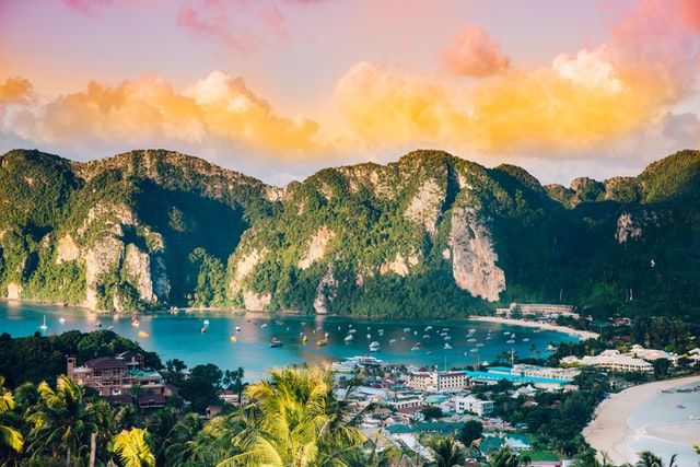 Tailandia Al Completo 14 Días