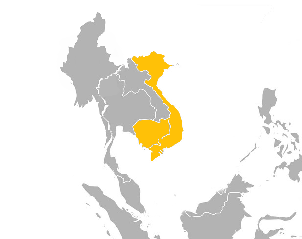 Descubra Tailandia Camboya y Vietnam