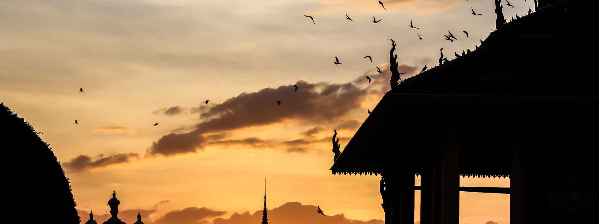 Viajes a Vietnam Camboya Tailandia 15 días