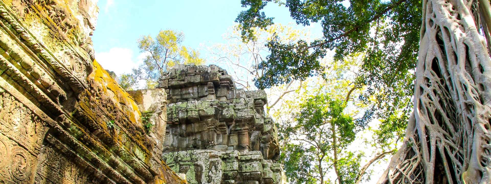Entre la tradición y el lujo - Vietnam Camboya Tailandia 18 Días