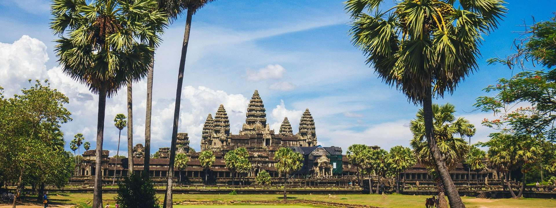 Vietnam y Camboya clásico y la isla Phu Quoc 15 Días