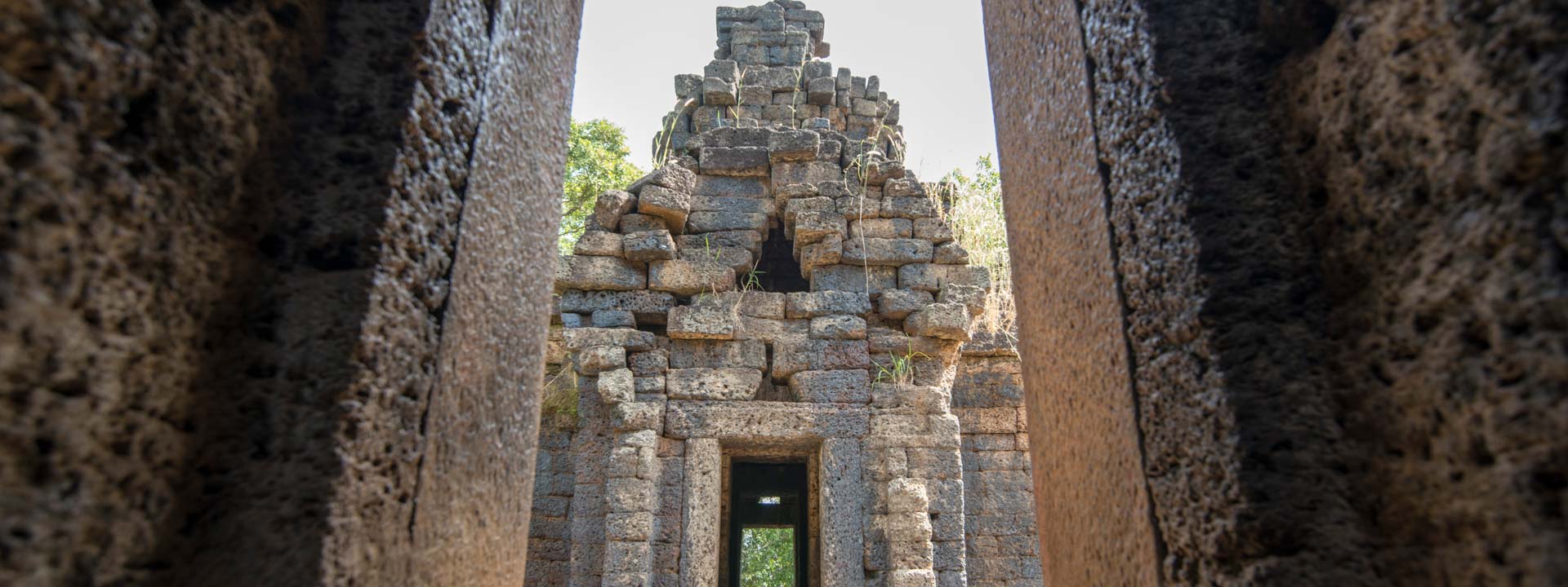 Templos fascinantes de Angkor 3 días