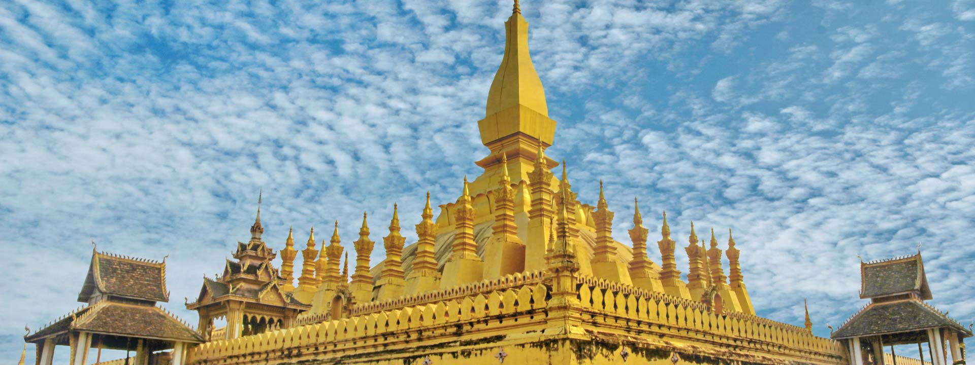 Descubriendo el Patrimonio Mundial Luang Prabang 4 días