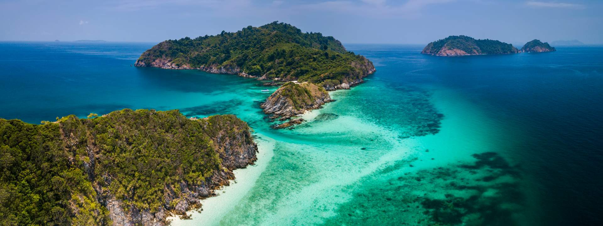 Ruta de los Sentidos por Tailandia Myanmar Vietnam y Camboya 20 días