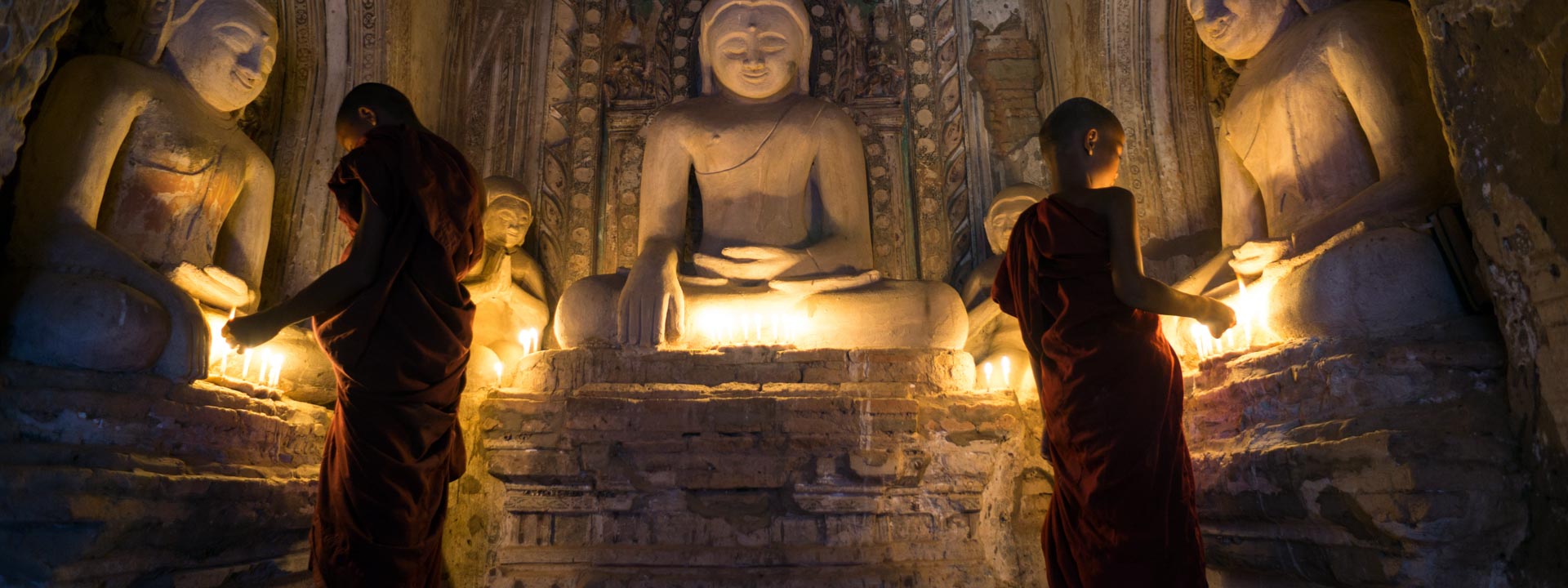 Descubrir Yangon en profundidad 5 días