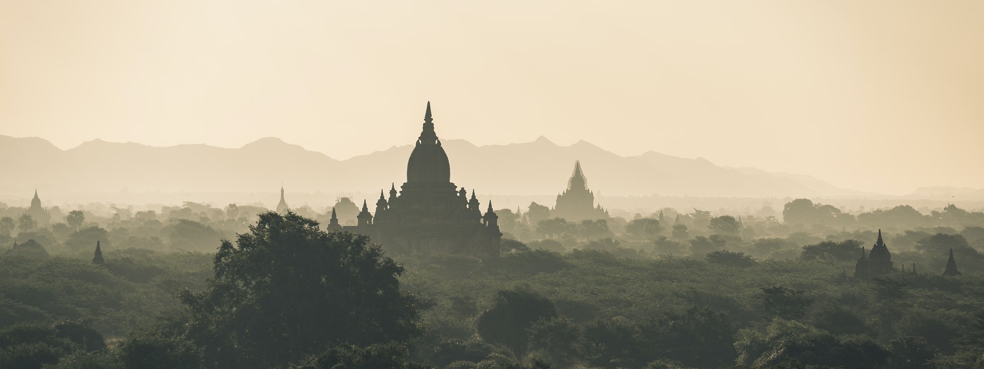Ruta De Los Sentidos - Taillandia Myanmar Vietnam 20 Días