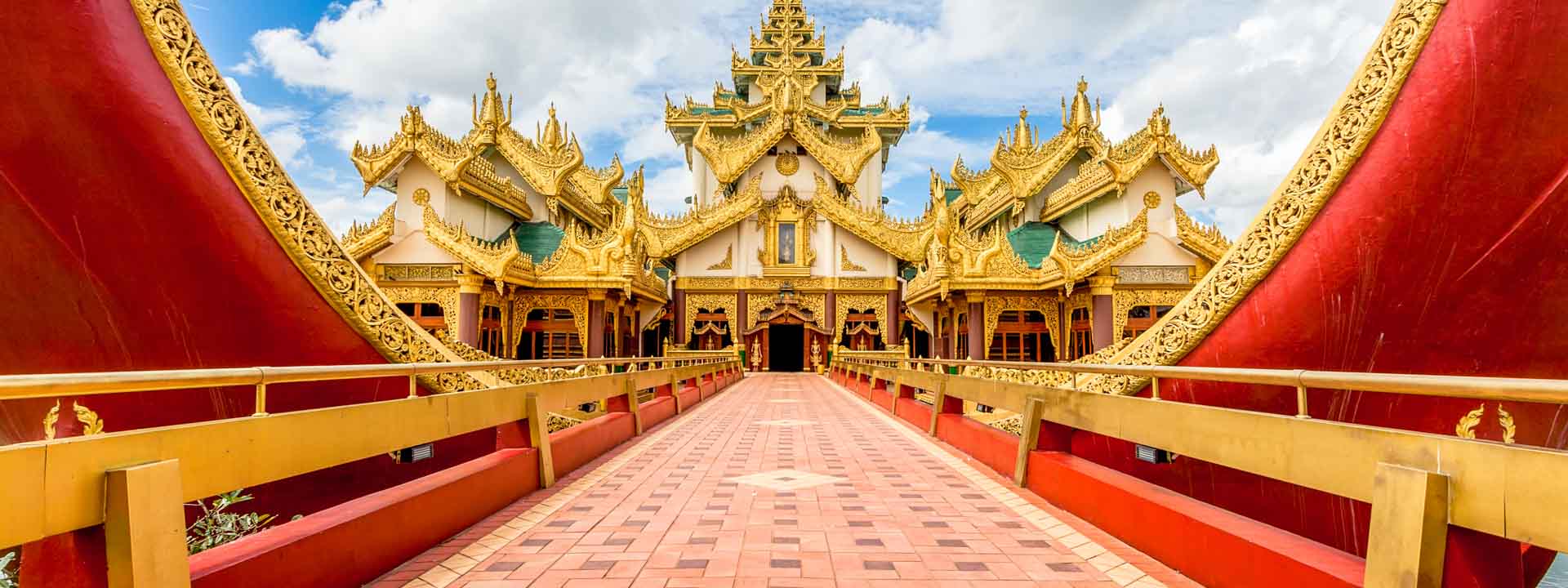 Myanmar Imprescindible Tour 6 Días