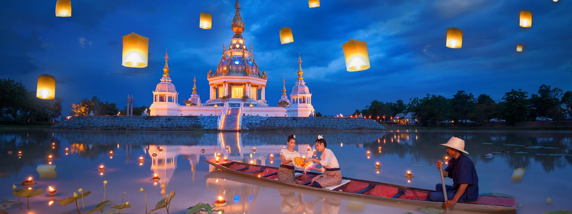 Una dulce Luna de Miel Vietnam – Camboya – Laos – Tailandia 22 días
