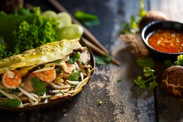 Descubrir la cultura y gastronomía de Vietnam 11 días