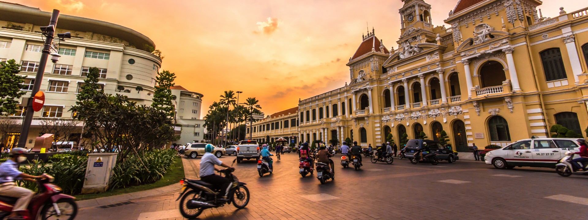 Vietnam en familia con el ritmo tranquilo