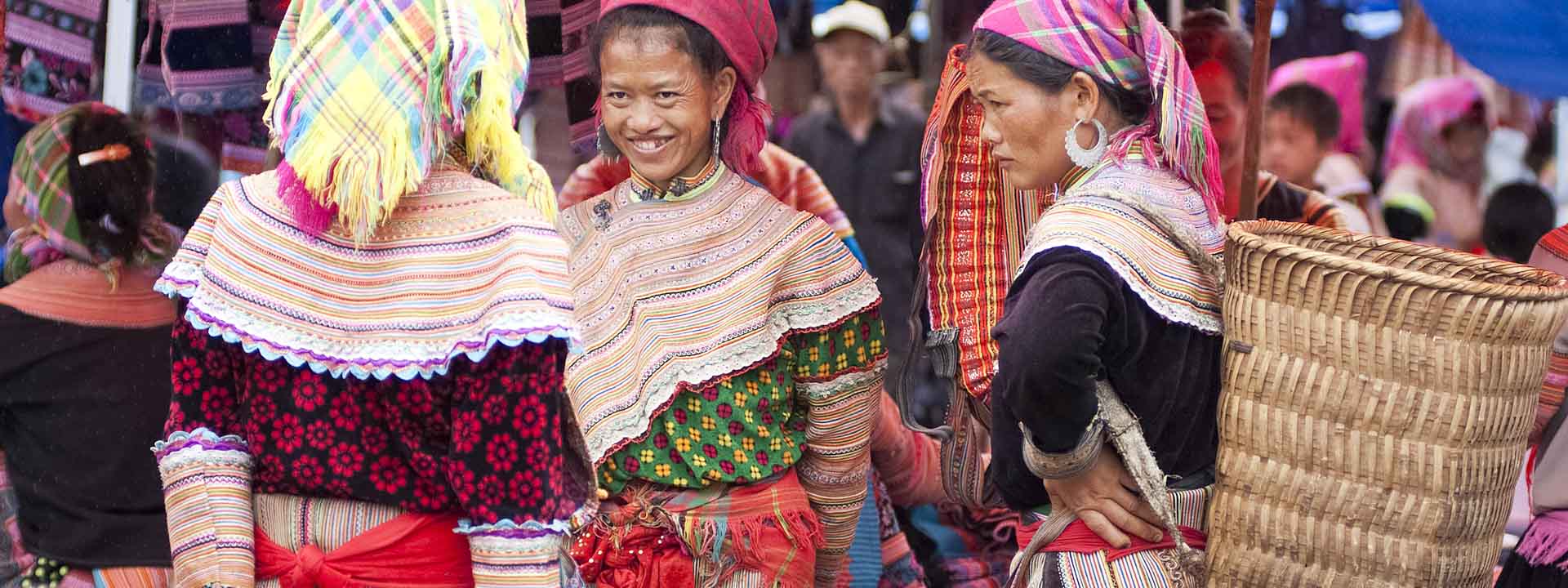 Del Norte Al Centro En Vietnam 10 Días