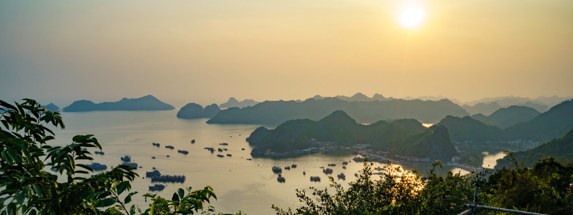 Inmerso en la cultura y naturaleza del Norte de Vietnam