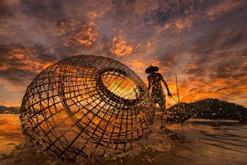 Ben Tre – Delta de Mekong