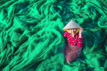 Vietnam completo 15 días