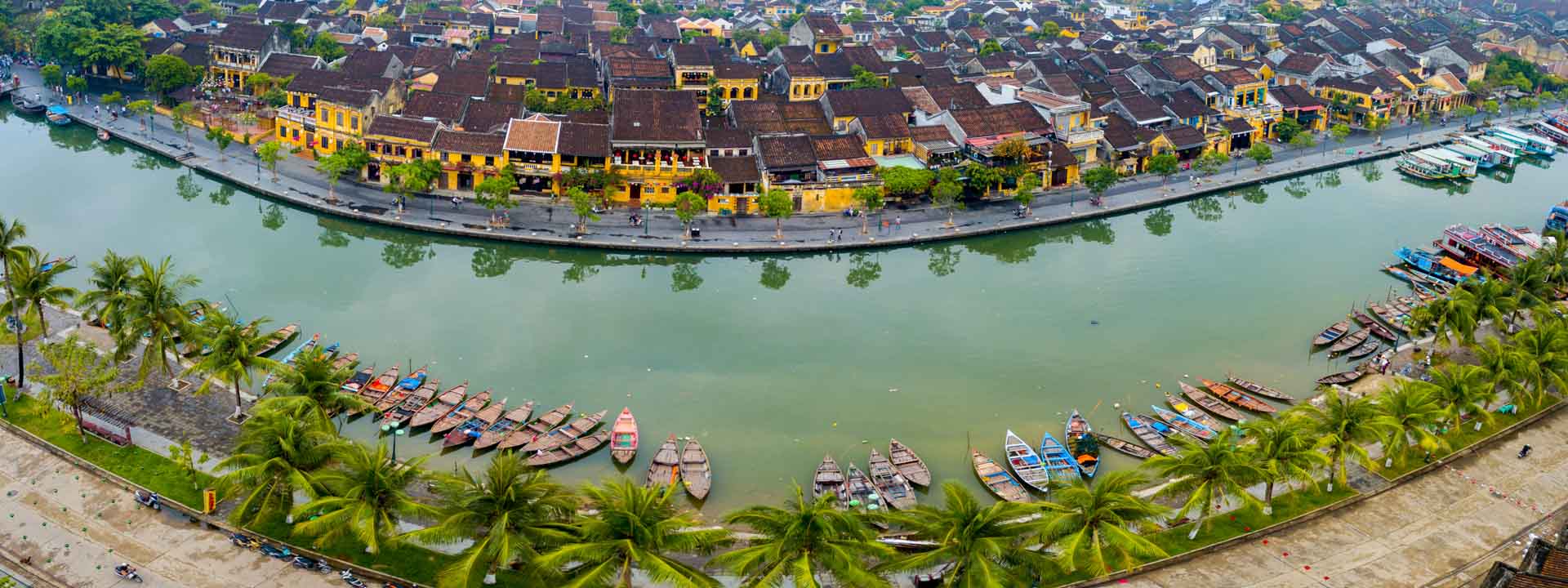 Cultura y Gastronomía de Vietnam 10 días