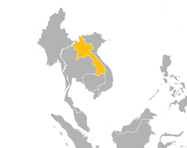 Explora nuestros viajes a Laos