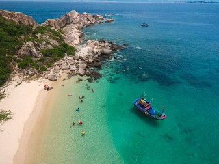 Escapada a la isla Phu Quoc 4 días
