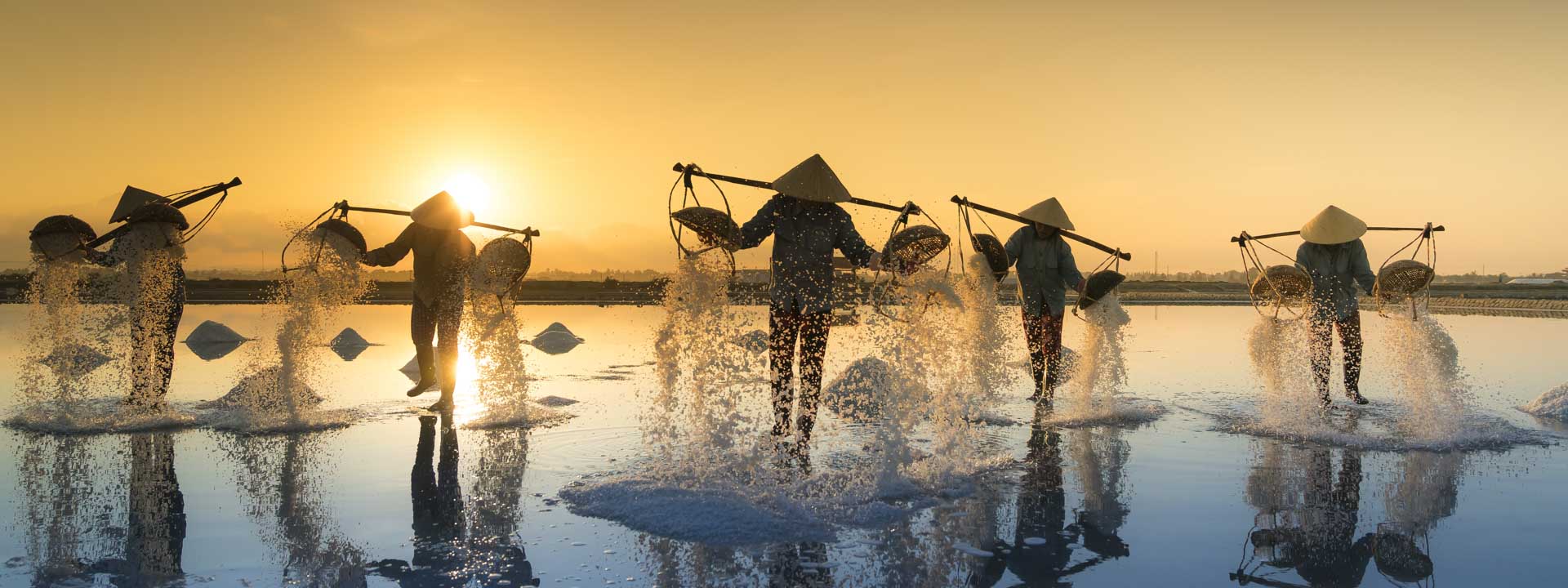 Aromas de Vietnam 10 días
