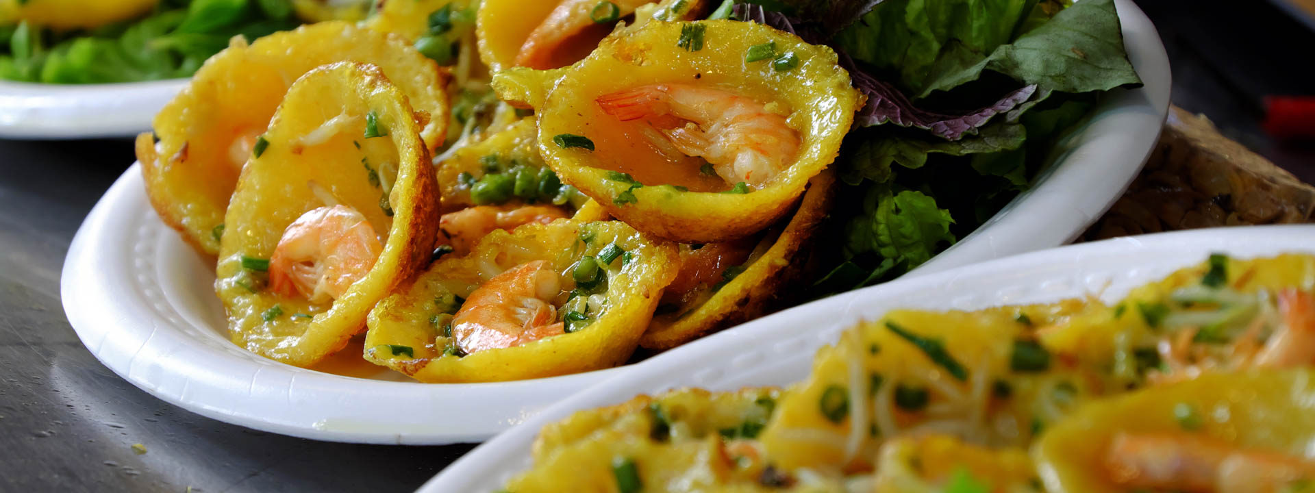 Cultura y Gastronomía de Vietnam 10 días
