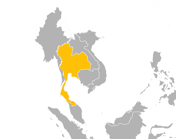 Explora nuestros viajes a Tailandia