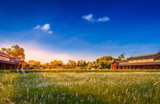 Esencia De Vietnam 12 días