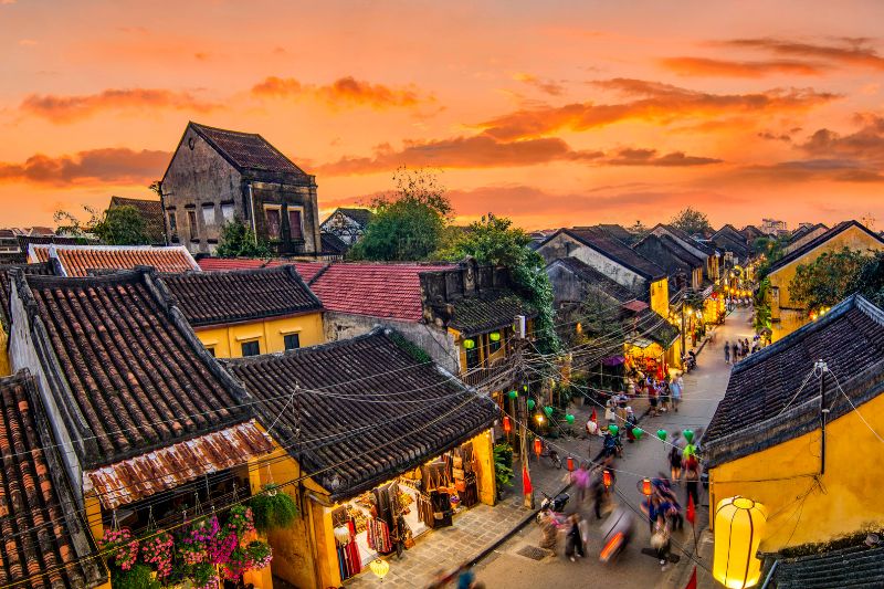 Vietnam Al Completo 14 Días