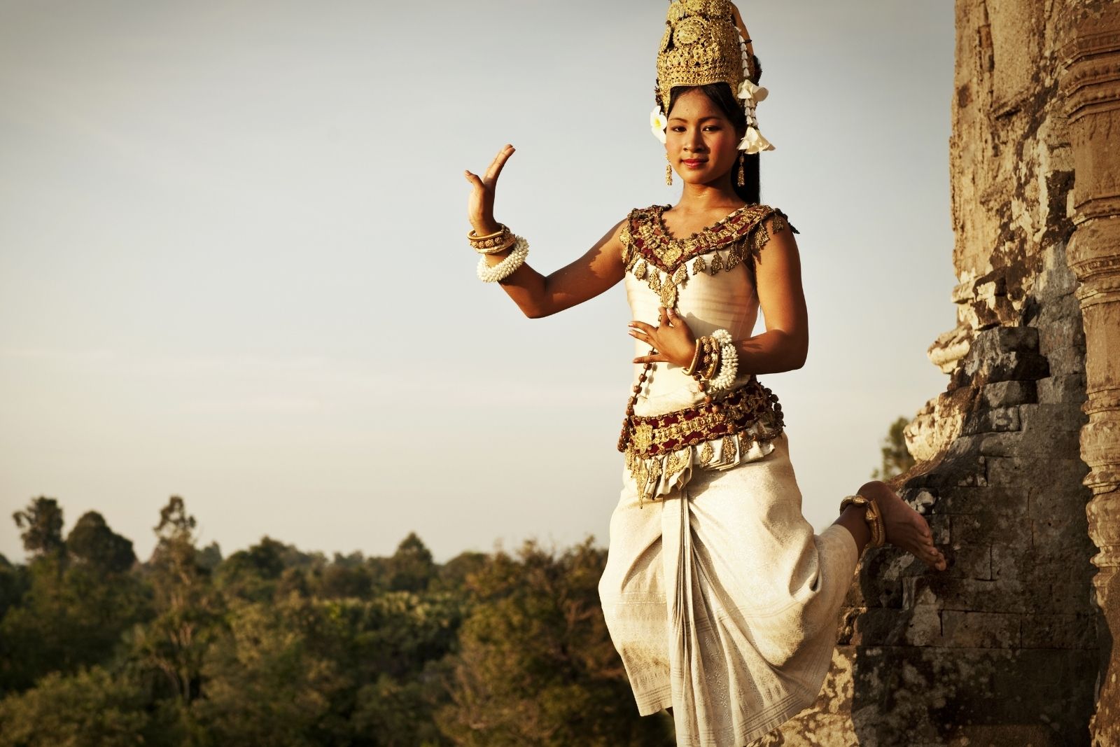Tesoros De Vietnam Y Templos De Angkor 14 Dias