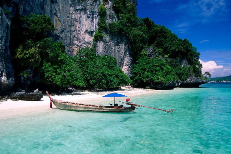 Salida de Krabi [D] 